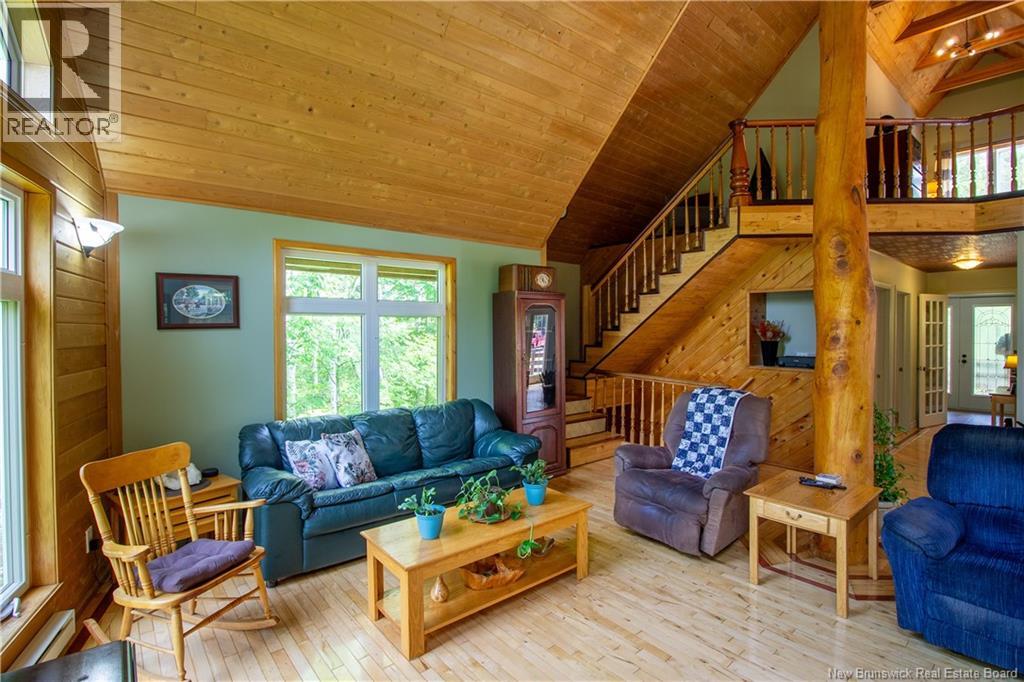 9 Orchard Street, Passekeag, New Brunswick  E5N 2B8 - Photo 14 - NB136149