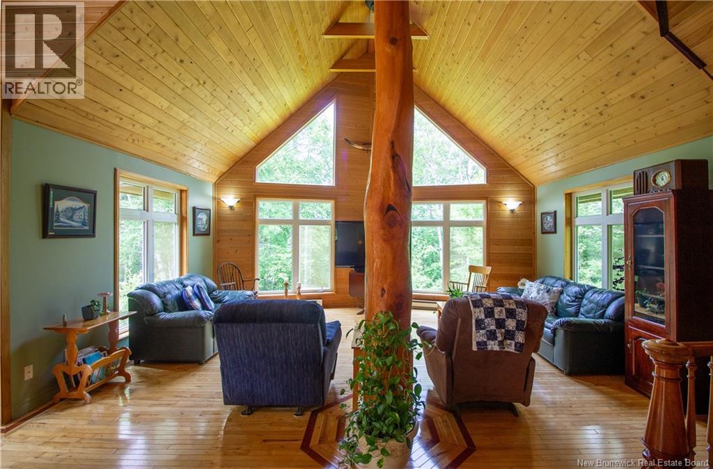 9 Orchard Street, Passekeag, New Brunswick  E5N 2B8 - Photo 16 - NB136149