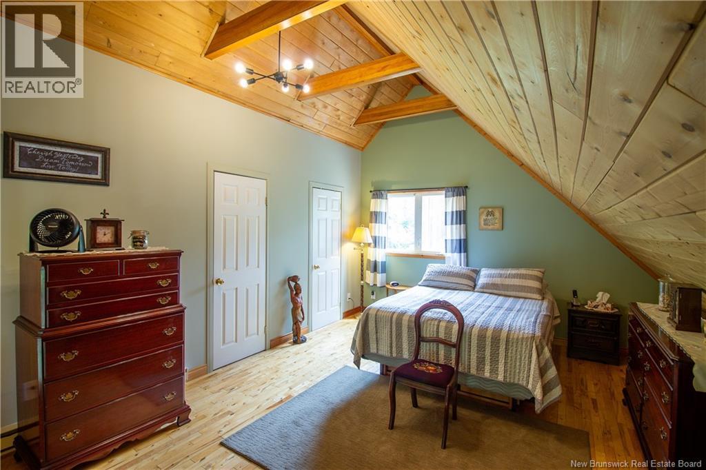 9 Orchard Street, Passekeag, New Brunswick  E5N 2B8 - Photo 28 - NB136149