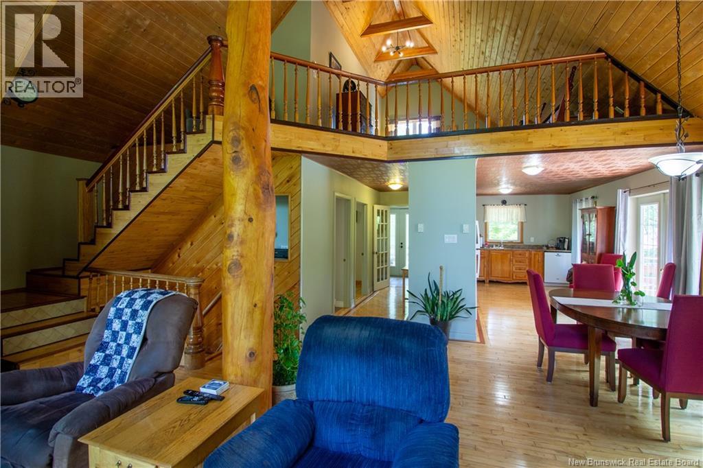 9 Orchard Street, Passekeag, New Brunswick  E5N 2B8 - Photo 24 - NB136149