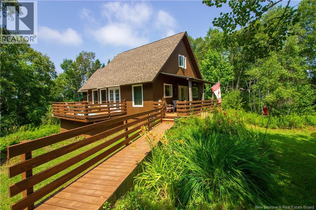 9 Orchard Street, Passekeag, New Brunswick  E5N 2B8 - Photo 44 - NB136149