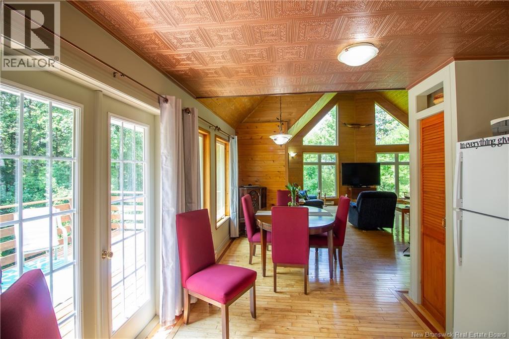 9 Orchard Street, Passekeag, New Brunswick  E5N 2B8 - Photo 23 - NB136149