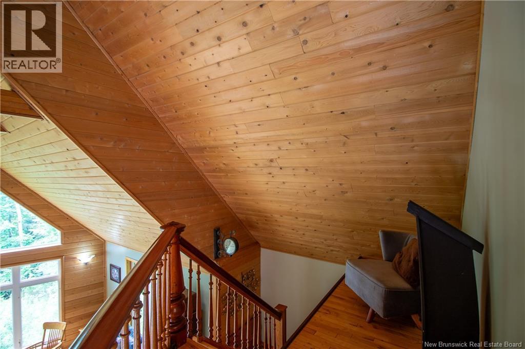 9 Orchard Street, Passekeag, New Brunswick  E5N 2B8 - Photo 26 - NB136149