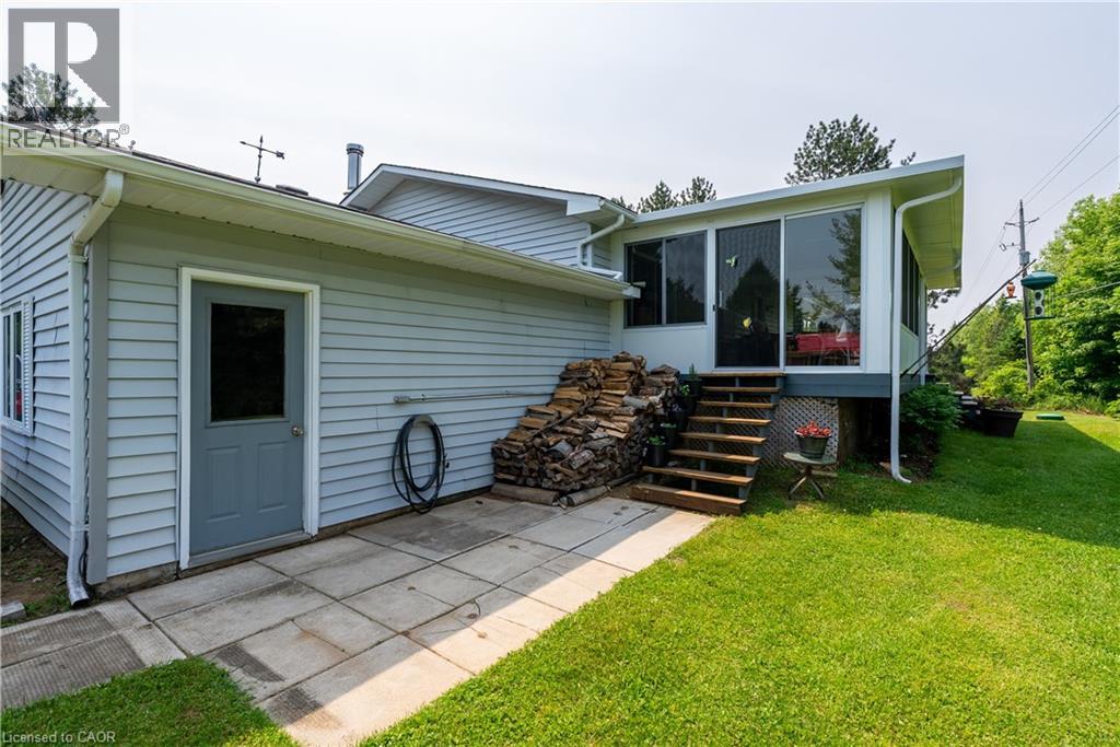1719 Weslemkoon Lake Road, Gilmour, Ontario  K0L 1W0 - Photo 26 - 40820435