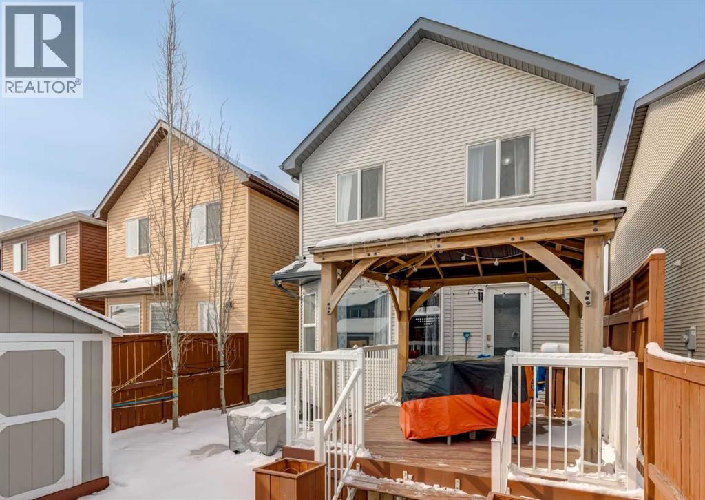 38 Autumn Crescent Se, Calgary, Alberta  T3M 0H6 - Photo 37 - A2298774