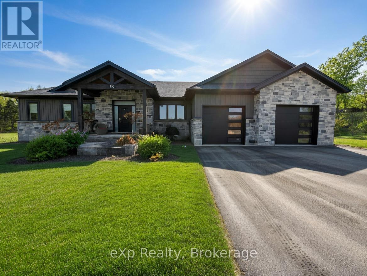 133 HELENA STREET, West Grey, Ontario