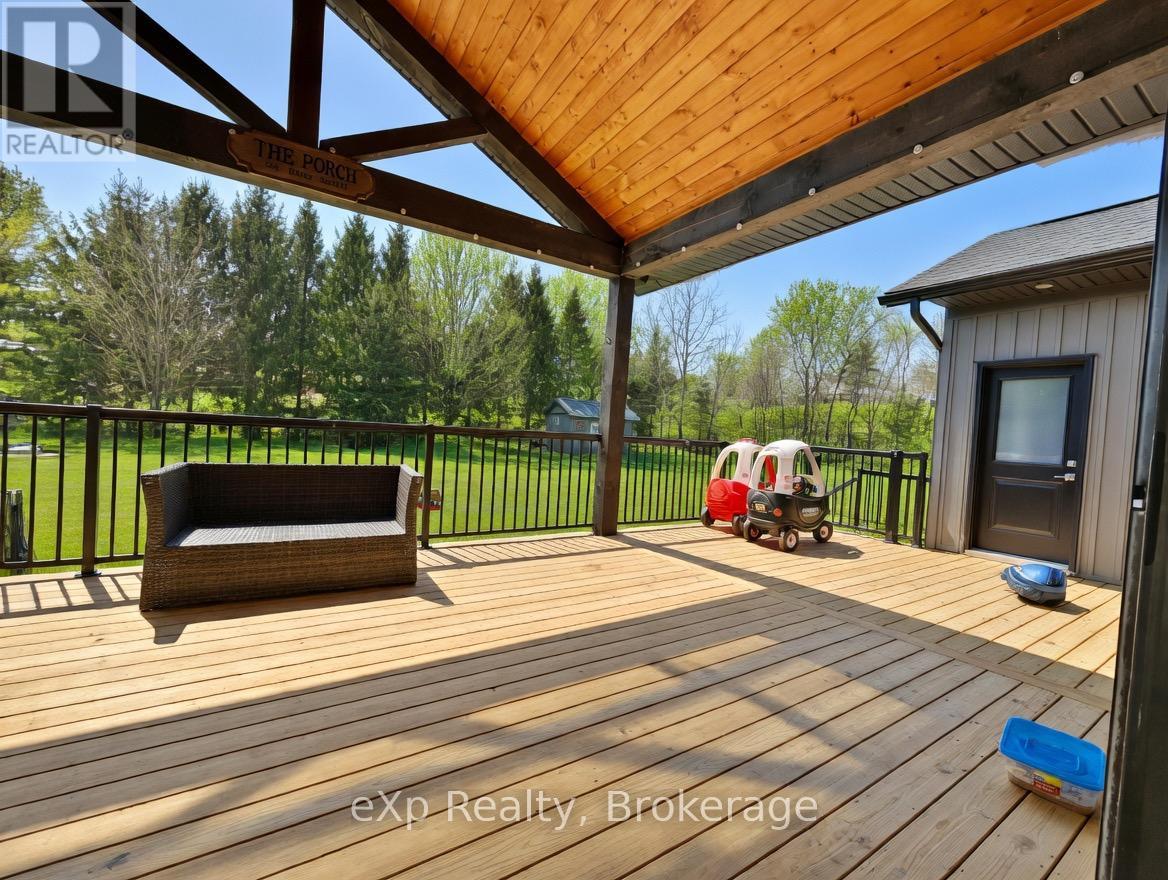 133 Helena Street, West Grey, Ontario  N0B 1C0 - Photo 29 - X12803548