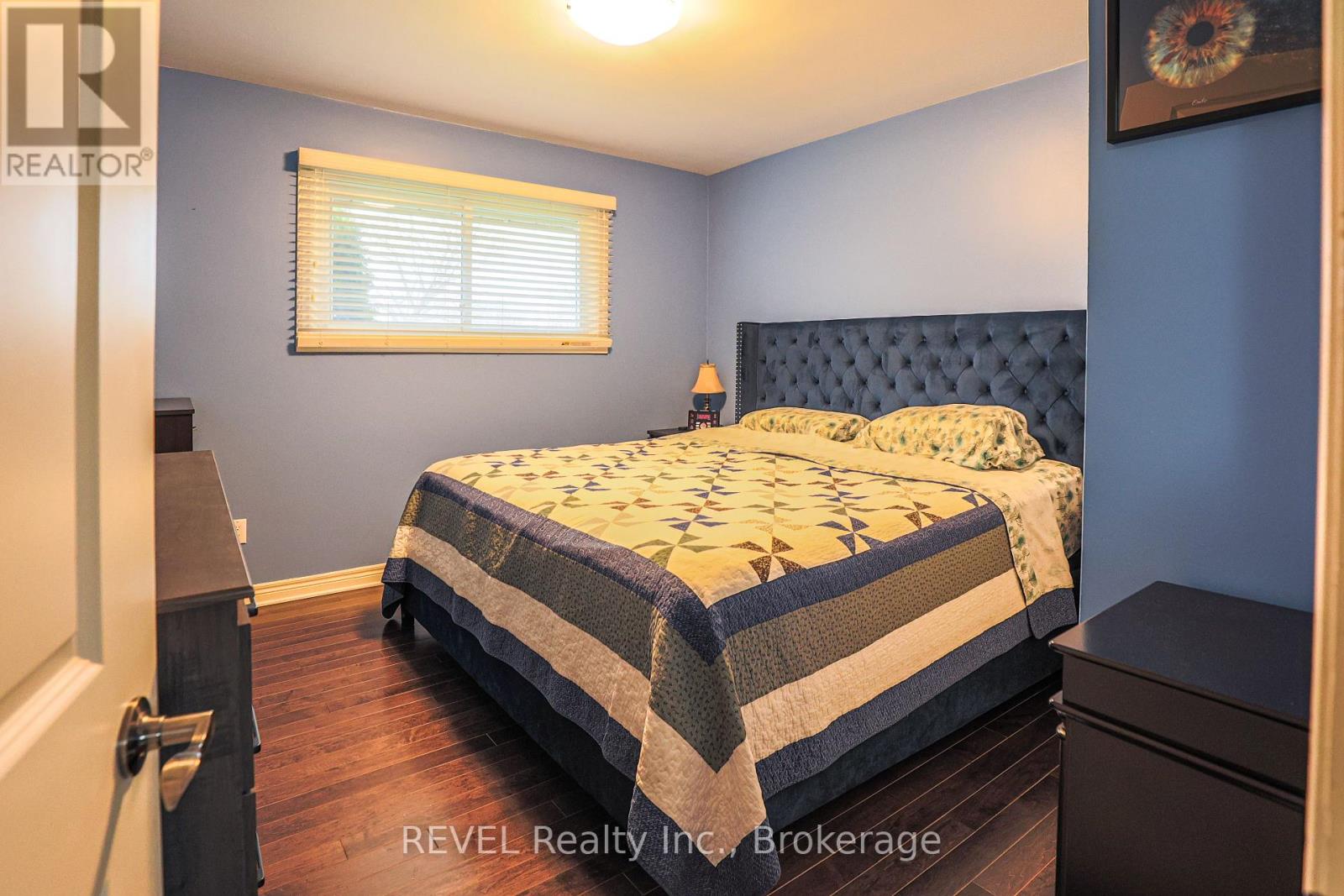 24 Grosvenor Street S, St. Catharines, Ontario  L2M 3E2 - Photo 16 - X12999158