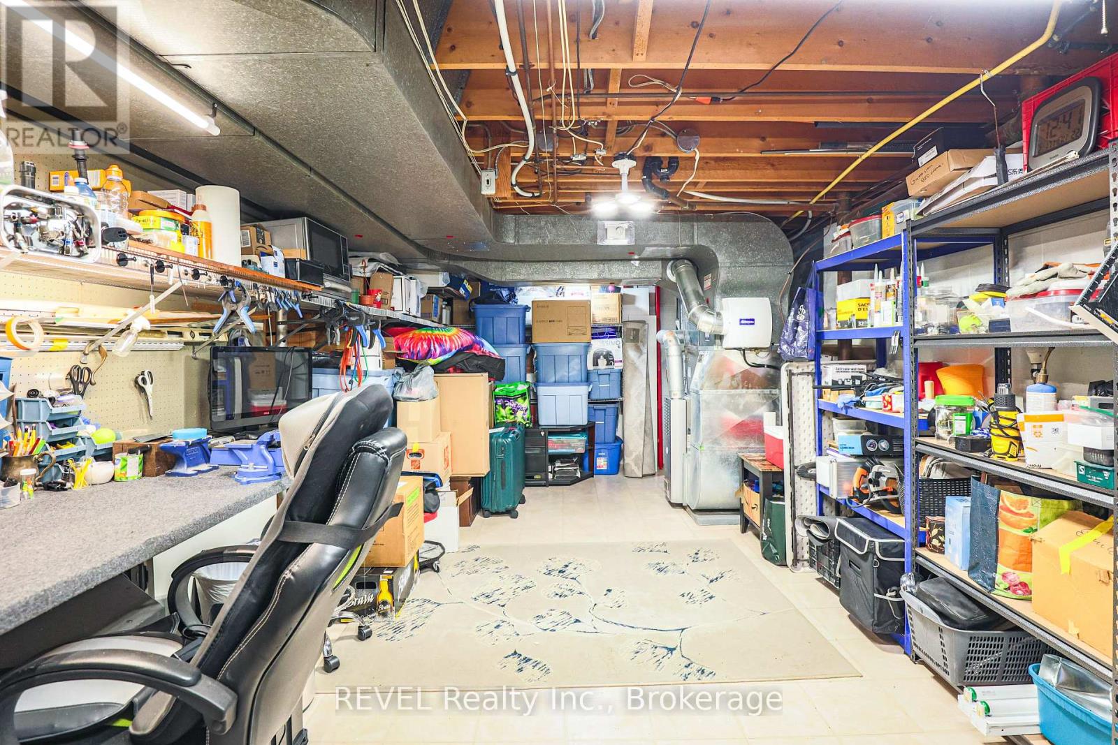 24 Grosvenor Street S, St. Catharines, Ontario  L2M 3E2 - Photo 18 - X12999158