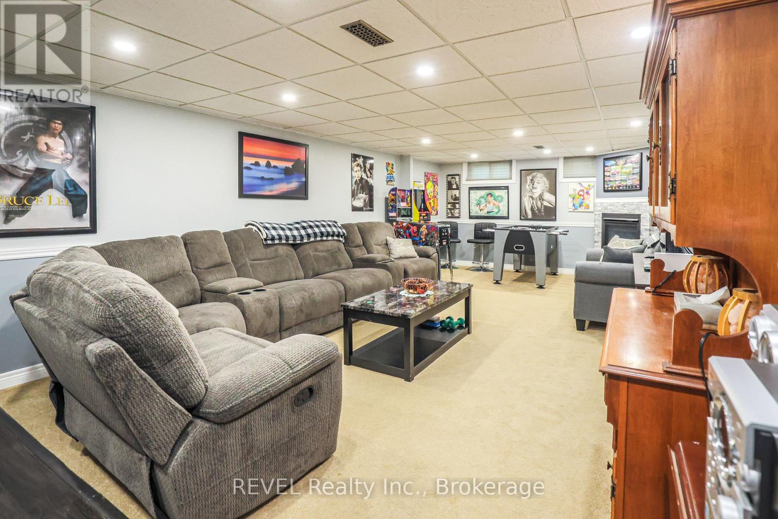 24 Grosvenor Street S, St. Catharines, Ontario  L2M 3E2 - Photo 22 - X12999158