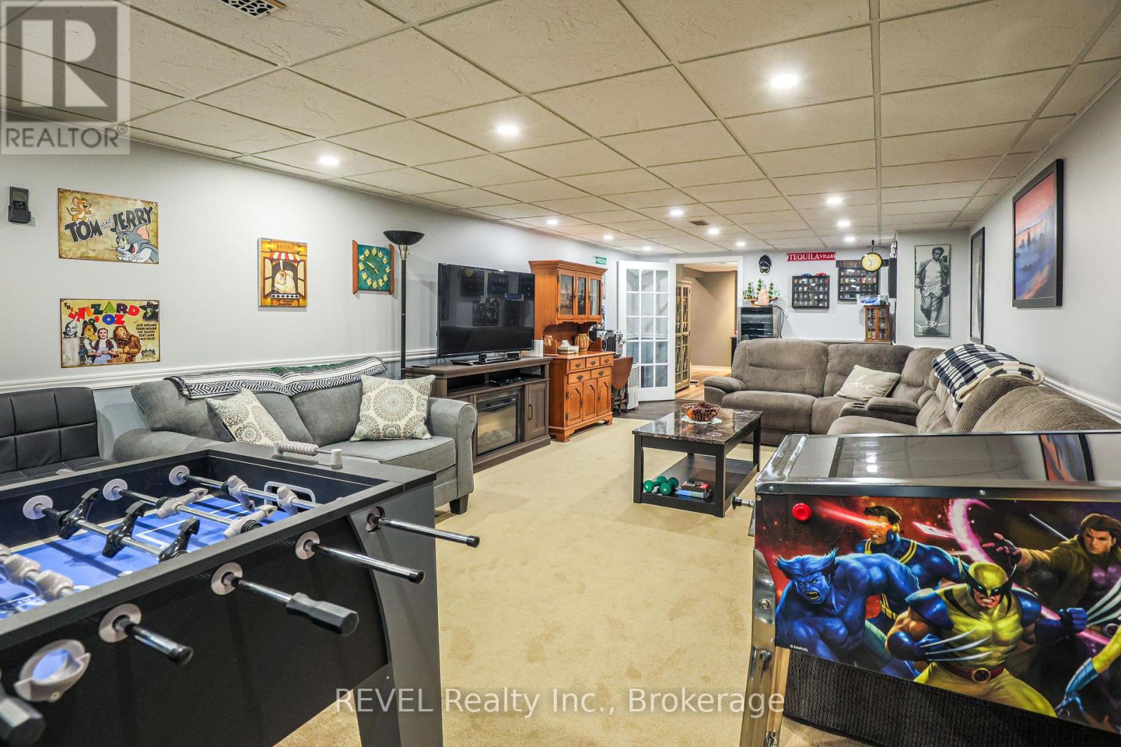 24 Grosvenor Street S, St. Catharines, Ontario  L2M 3E2 - Photo 23 - X12999158