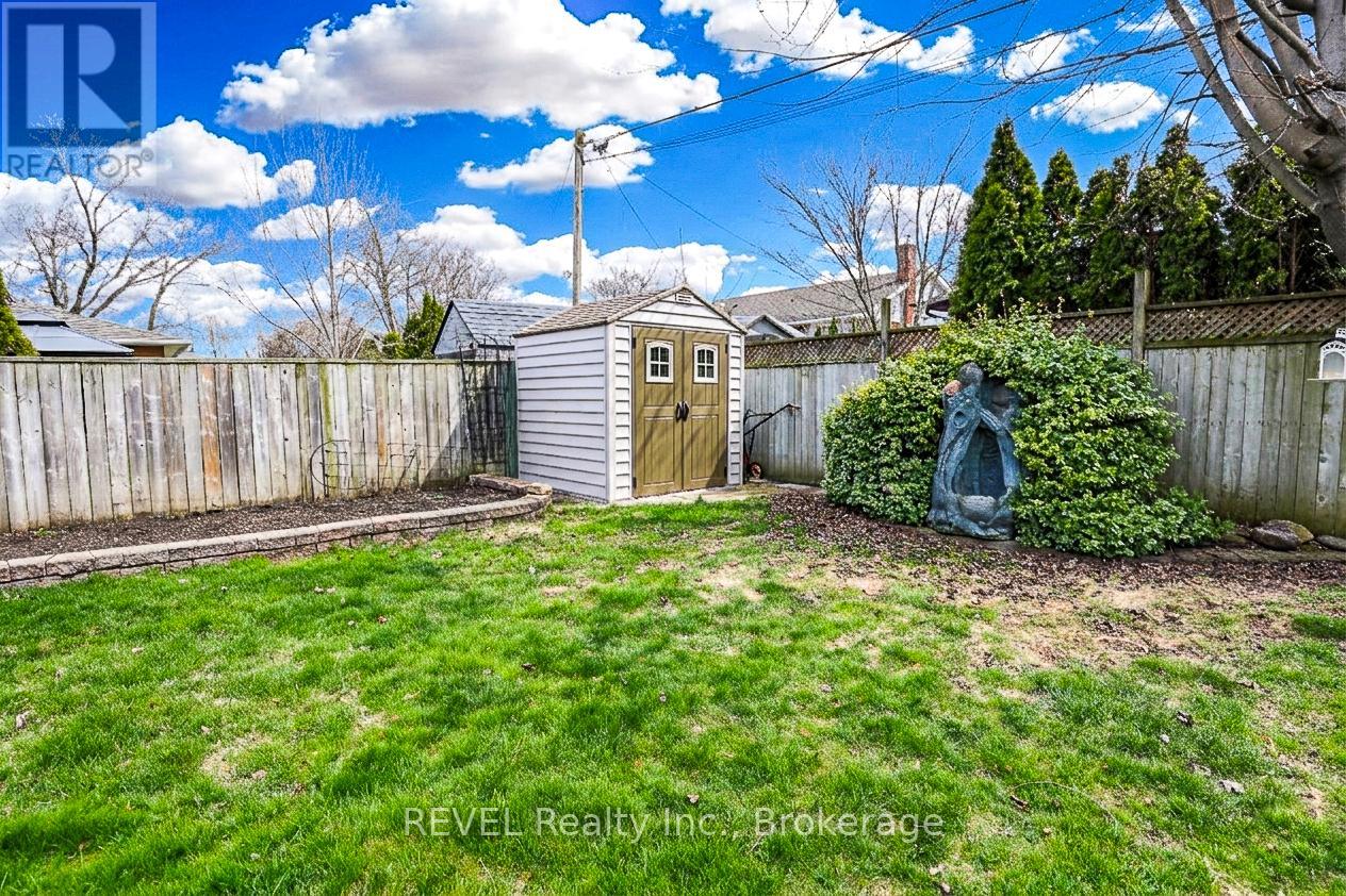 24 Grosvenor Street S, St. Catharines, Ontario  L2M 3E2 - Photo 6 - X12999158