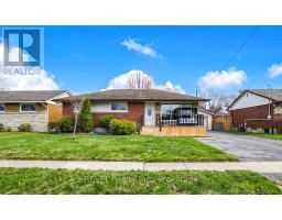 24 GROSVENOR STREET S, St. Catharines, Ontario