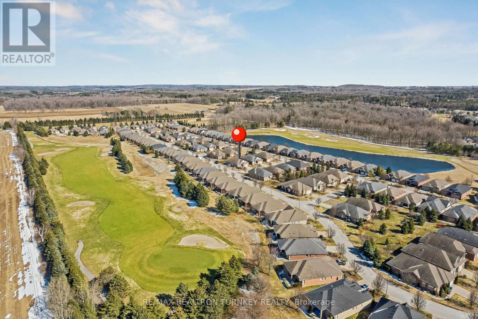 3 Little Ben, Whitchurch-Stouffville, Ontario  L4A 0K5 - Photo 39 - N12977684