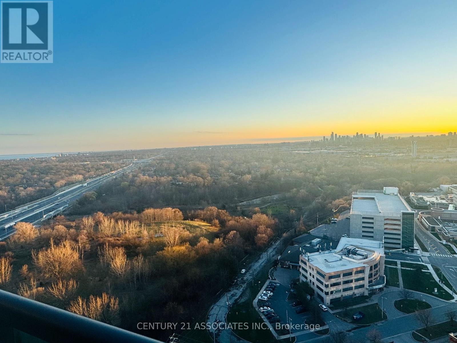 2802 - 225 Sherway Gardens Road, Toronto, Ontario  M9C 0A2 - Photo 29 - W12986316