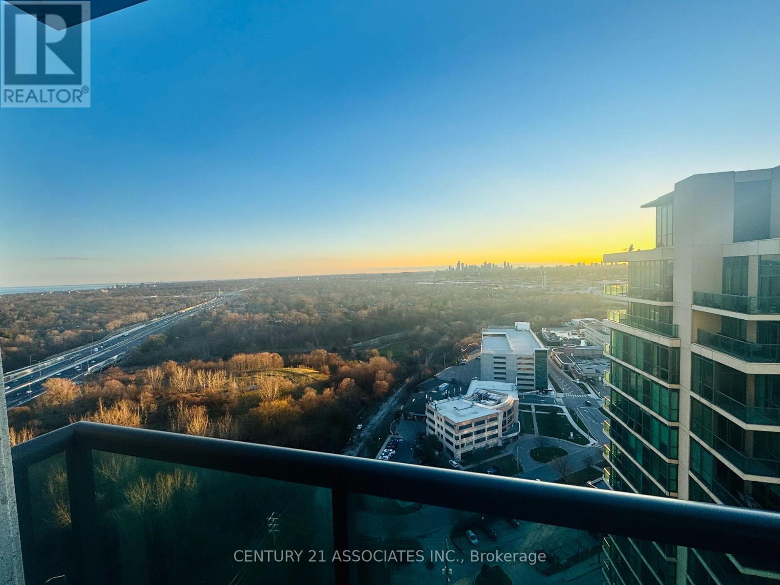 2802 - 225 Sherway Gardens Road, Toronto, Ontario  M9C 0A2 - Photo 27 - W12986316