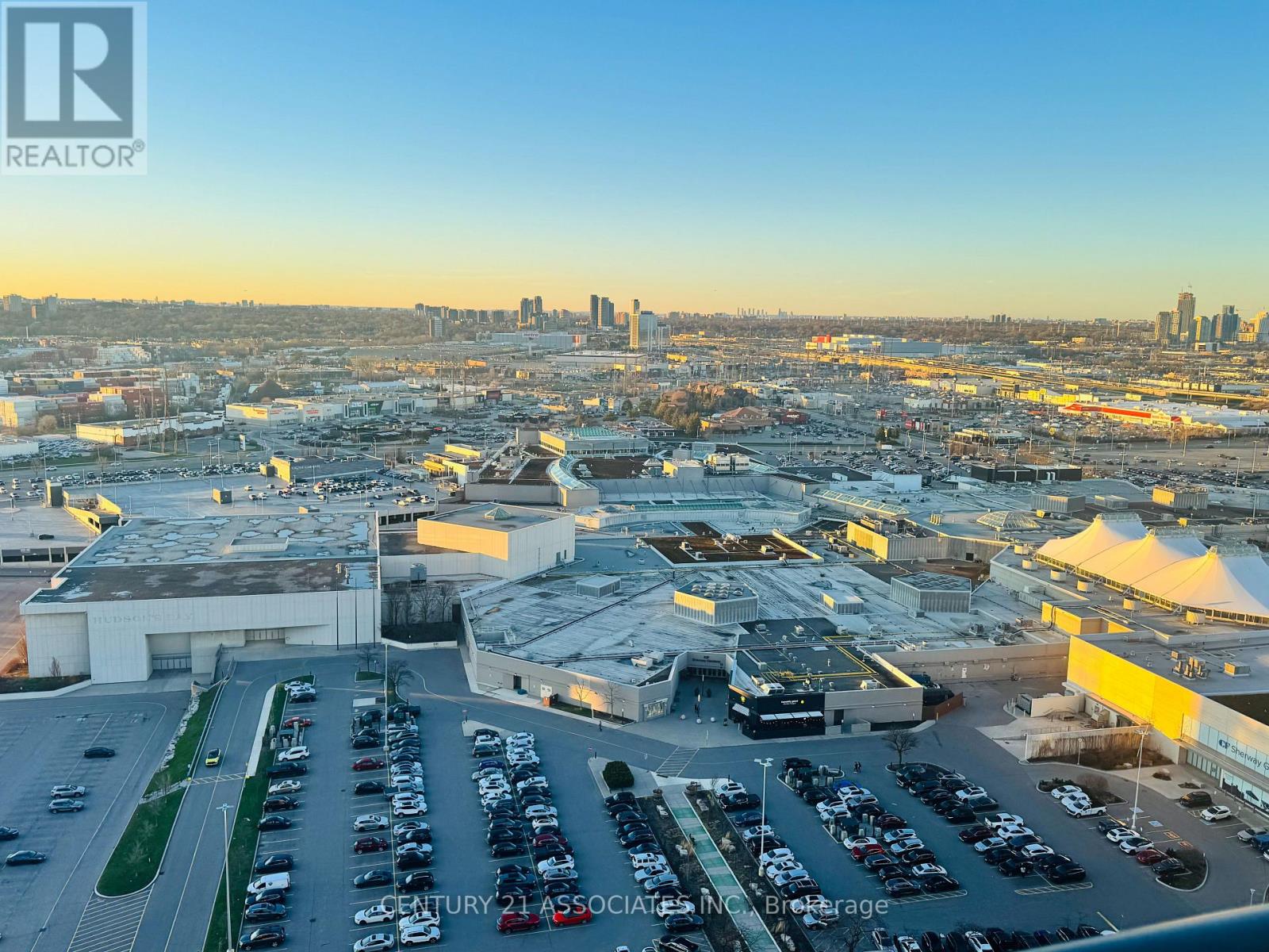 2802 - 225 Sherway Gardens Road, Toronto, Ontario  M9C 0A2 - Photo 28 - W12986316