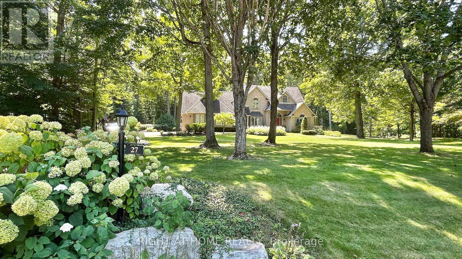 27 TIMBERLANE COURT, Clarington, Ontario