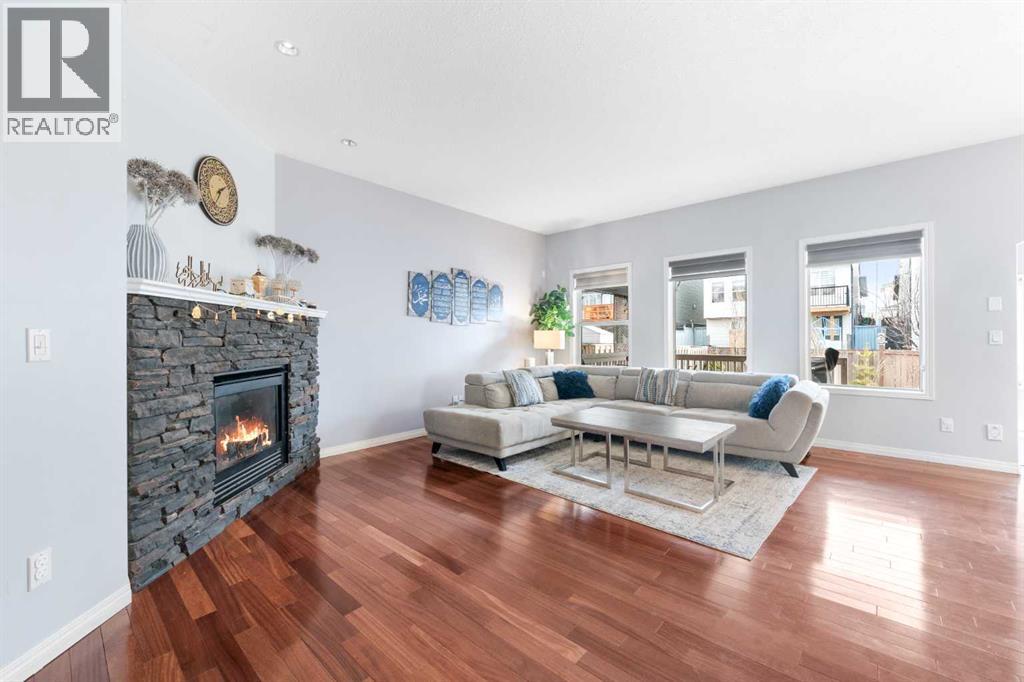 72 Panamount Heights Nw, Calgary, Alberta  T3K 5T2 - Photo 4 - A2289379