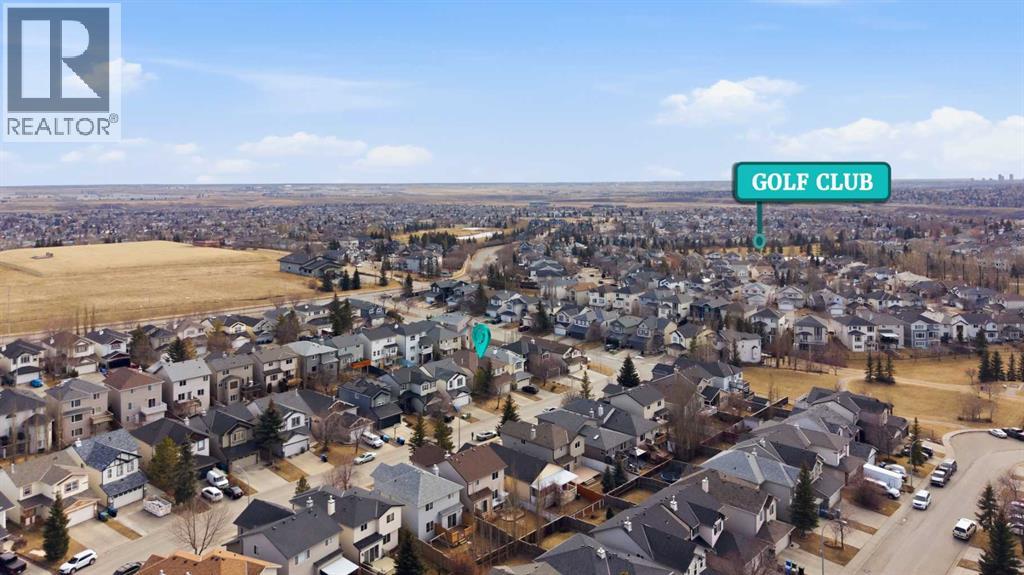 72 Panamount Heights Nw, Calgary, Alberta  T3K 5T2 - Photo 45 - A2289379