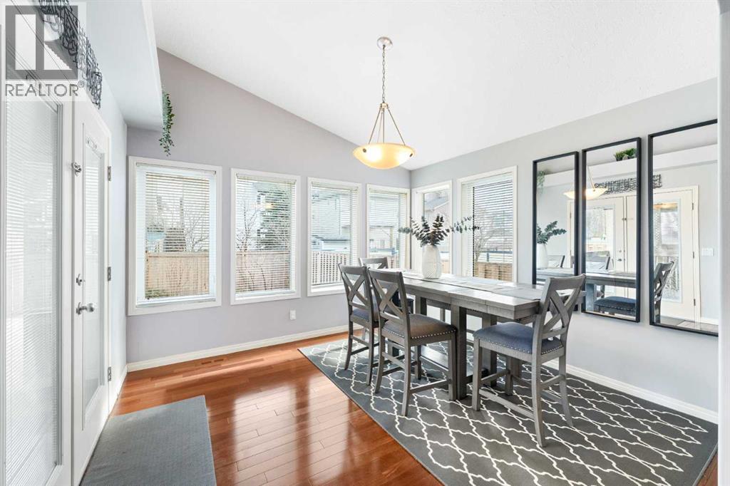 72 Panamount Heights Nw, Calgary, Alberta  T3K 5T2 - Photo 9 - A2289379