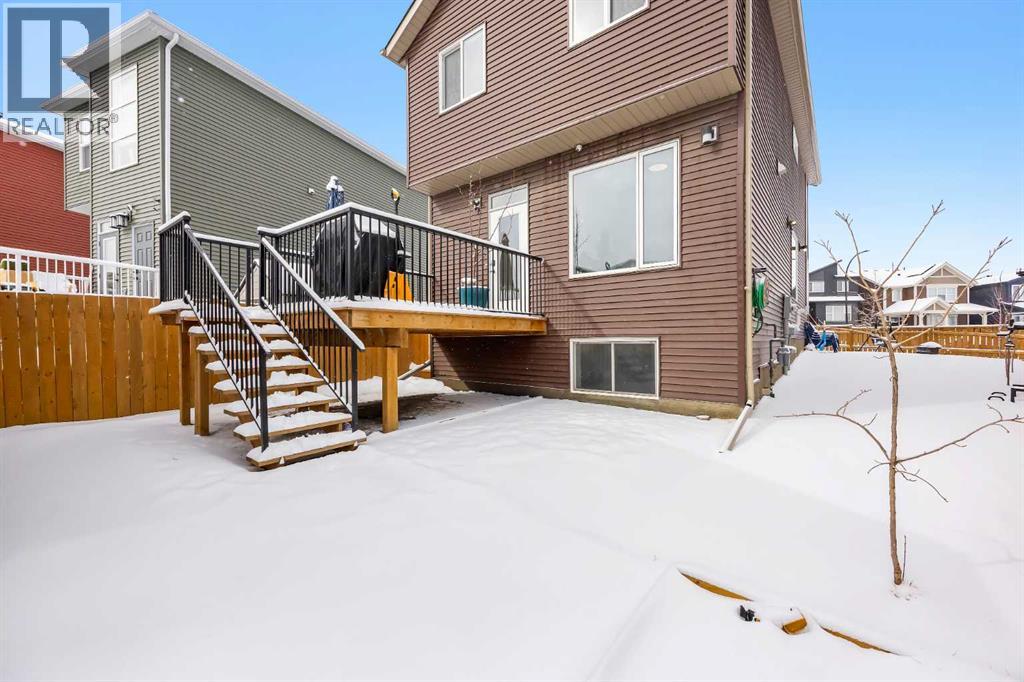 76 Edith Mews NW, Calgary, Alberta  T3R 1Y5 - Photo 42 - A2292373