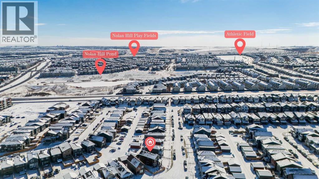 76 Edith Mews NW, Calgary, Alberta  T3R 1Y5 - Photo 50 - A2292373