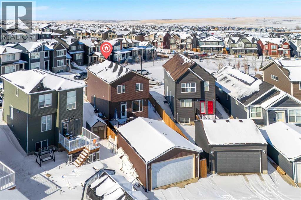 76 Edith Mews NW, Calgary, Alberta  T3R 1Y5 - Photo 48 - A2292373