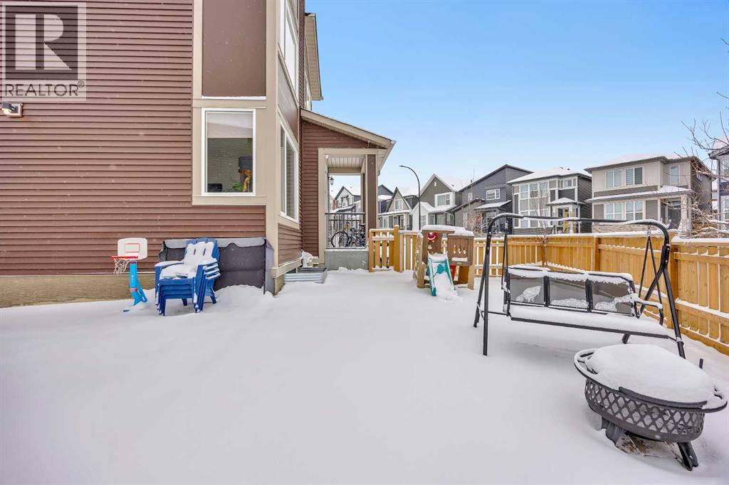76 Edith Mews NW, Calgary, Alberta  T3R 1Y5 - Photo 46 - A2292373