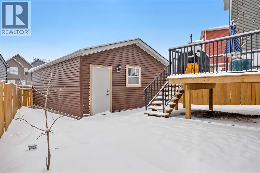 76 Edith Mews NW, Calgary, Alberta  T3R 1Y5 - Photo 43 - A2292373