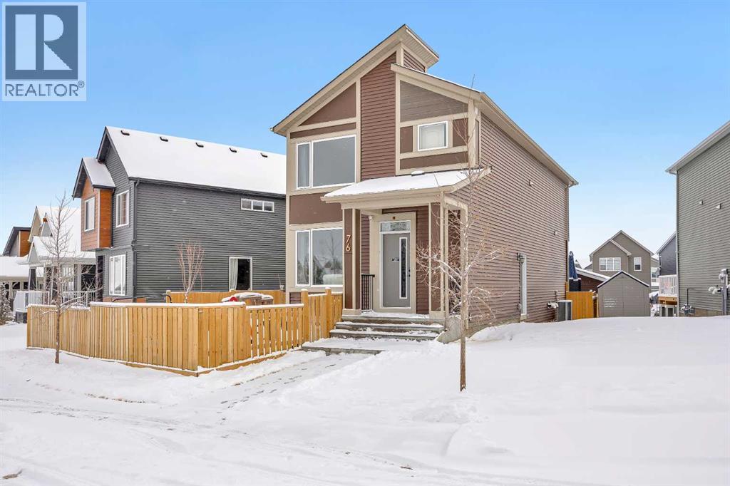 76 Edith Mews NW, Calgary, Alberta  T3R 1Y5 - Photo 47 - A2292373