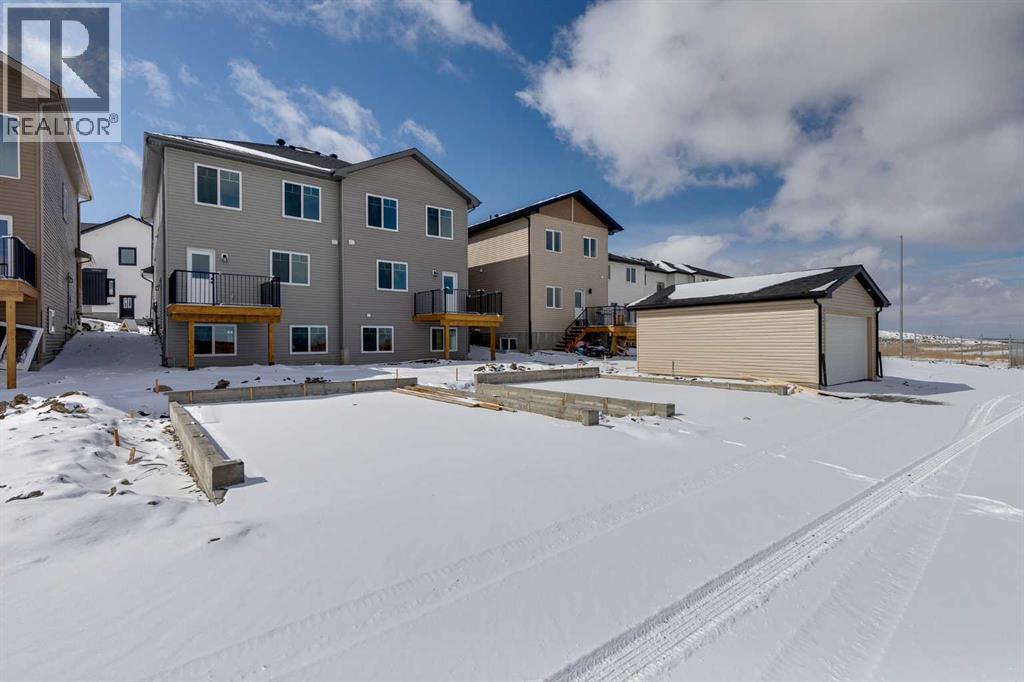 1989 Mccaskill Drive, Crossfield, Alberta  T0M 0S0 - Photo 37 - A2297170