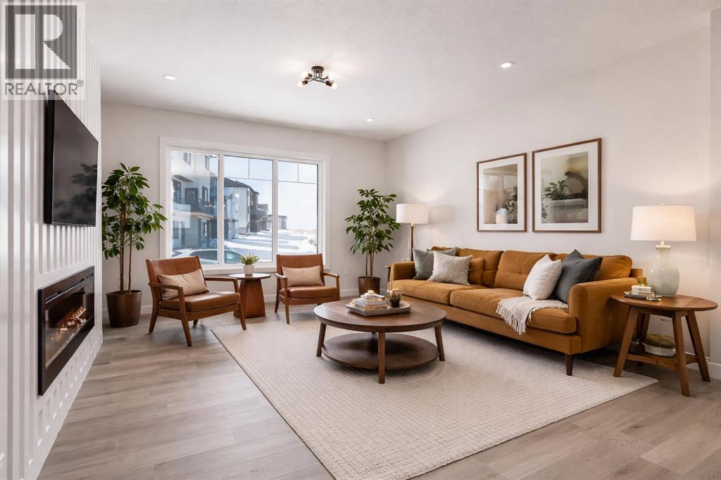 1989 McCaskill Drive, Crossfield, Alberta