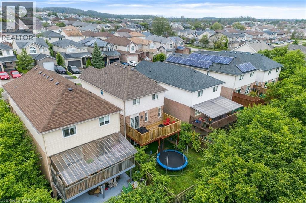 924 Copper Leaf Crescent, Kitchener, Ontario  N2E 3W1 - Photo 36 - 40817492