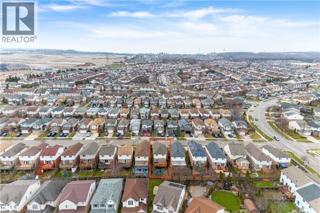 924 Copper Leaf Crescent, Kitchener, Ontario  N2E 3W1 - Photo 38 - 40817492