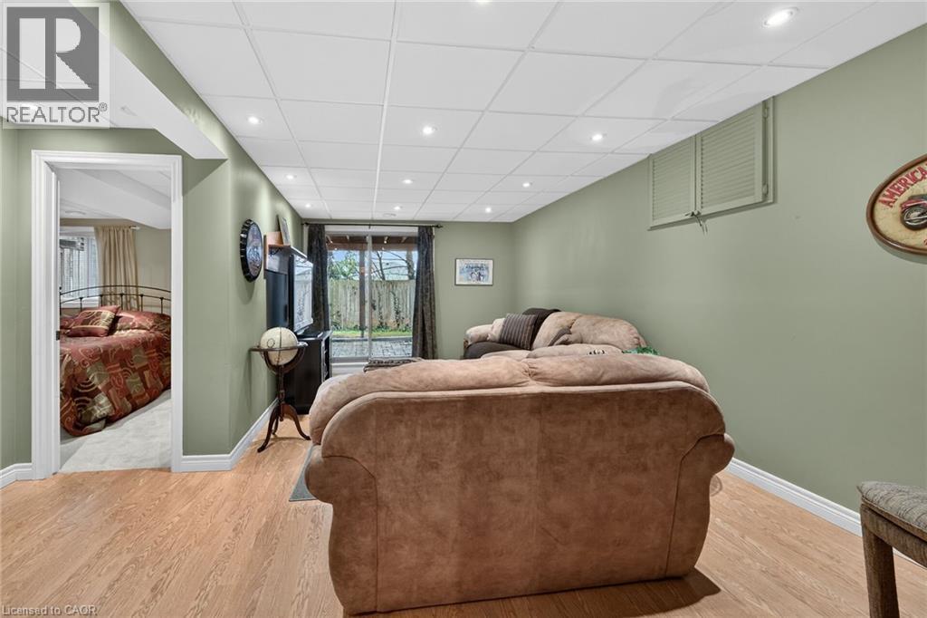 25 Hamilton Street S Unit# 31, Waterdown, Ontario  L8B 0L1 - Photo 36 - 40820416