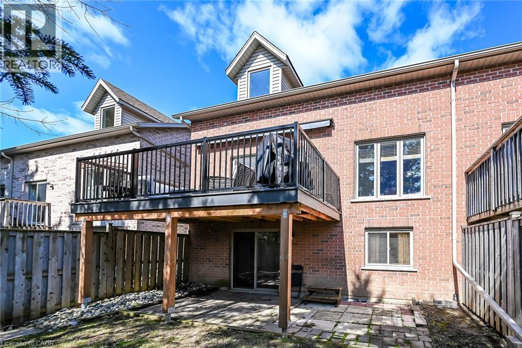 25 Hamilton Street S Unit# 31, Waterdown, Ontario  L8B 0L1 - Photo 40 - 40820416