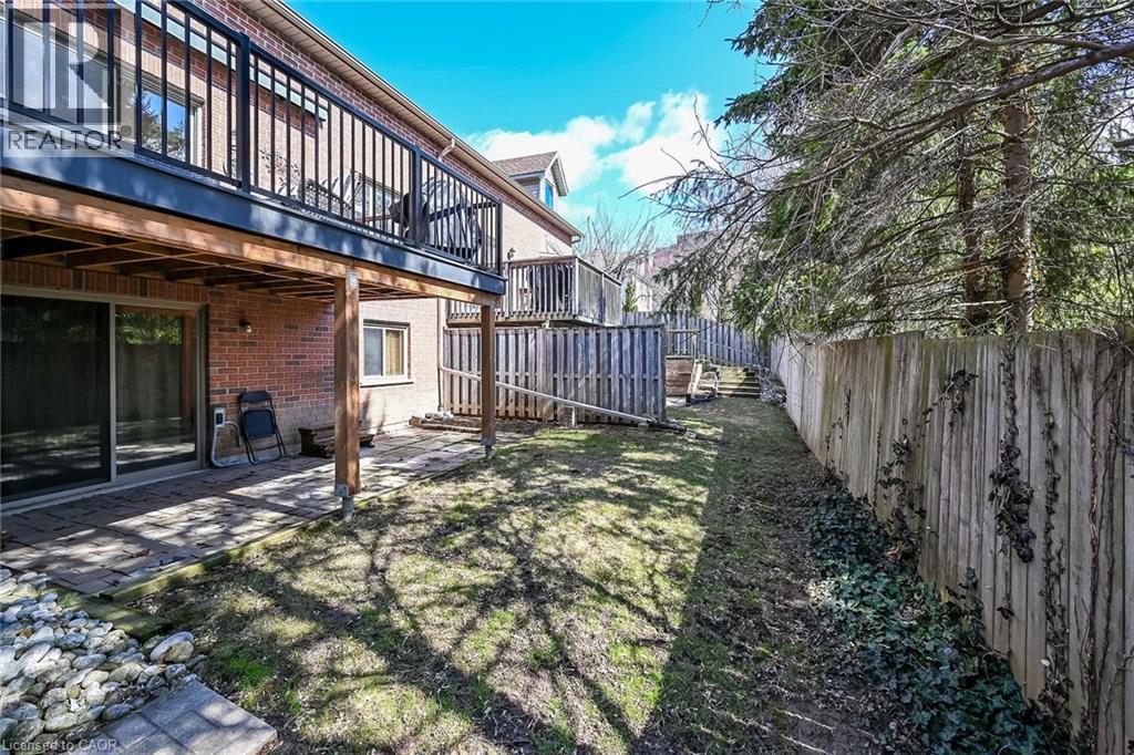 25 Hamilton Street S Unit# 31, Waterdown, Ontario  L8B 0L1 - Photo 41 - 40820416