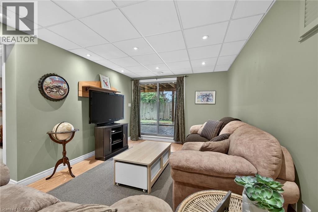 25 Hamilton Street S Unit# 31, Waterdown, Ontario  L8B 0L1 - Photo 34 - 40820416