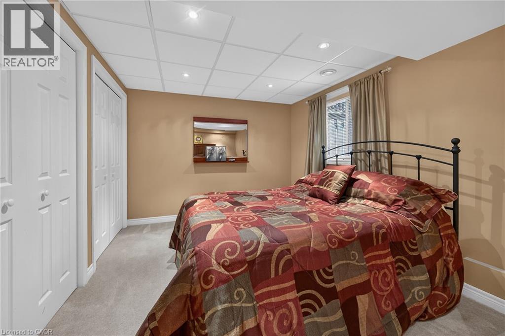 25 Hamilton Street S Unit# 31, Waterdown, Ontario  L8B 0L1 - Photo 37 - 40820416