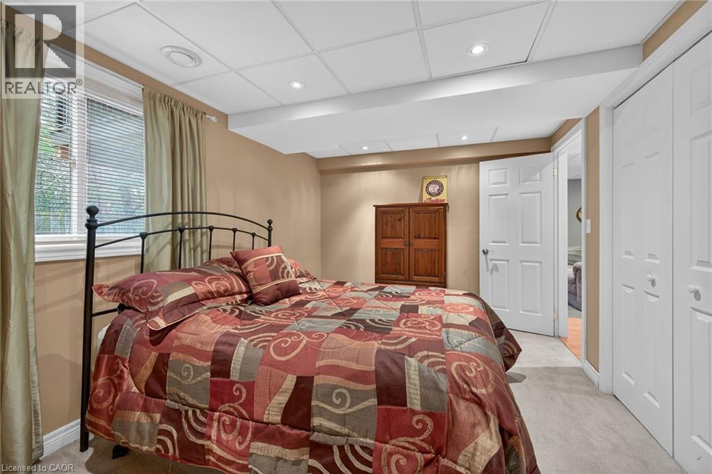 25 Hamilton Street S Unit# 31, Waterdown, Ontario  L8B 0L1 - Photo 38 - 40820416