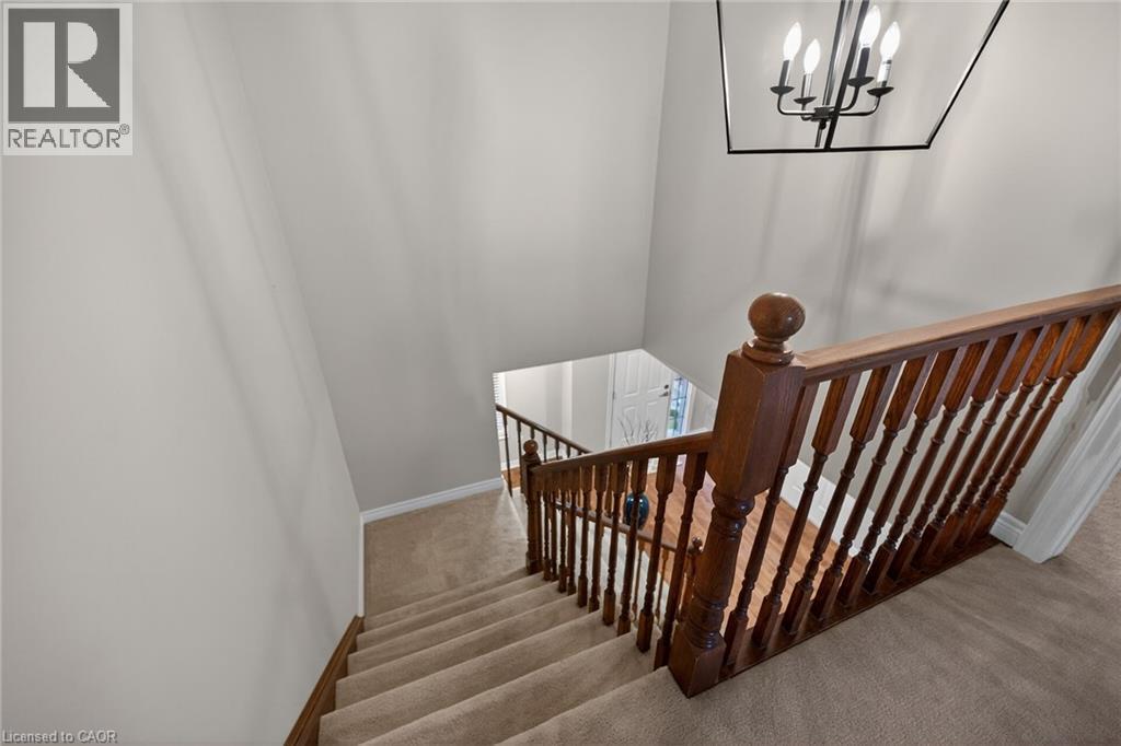 25 Hamilton Street S Unit# 31, Waterdown, Ontario  L8B 0L1 - Photo 23 - 40820416