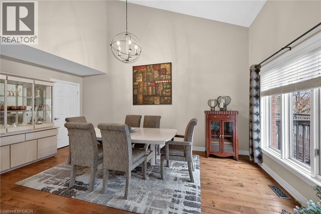 25 Hamilton Street S Unit# 31, Waterdown, Ontario  L8B 0L1 - Photo 16 - 40820416