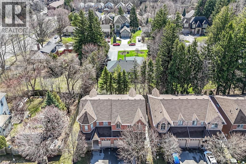 25 Hamilton Street S Unit# 31, Waterdown, Ontario  L8B 0L1 - Photo 43 - 40820416