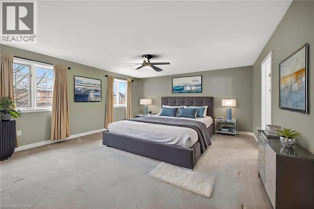 25 Hamilton Street S Unit# 31, Waterdown, Ontario  L8B 0L1 - Photo 25 - 40820416