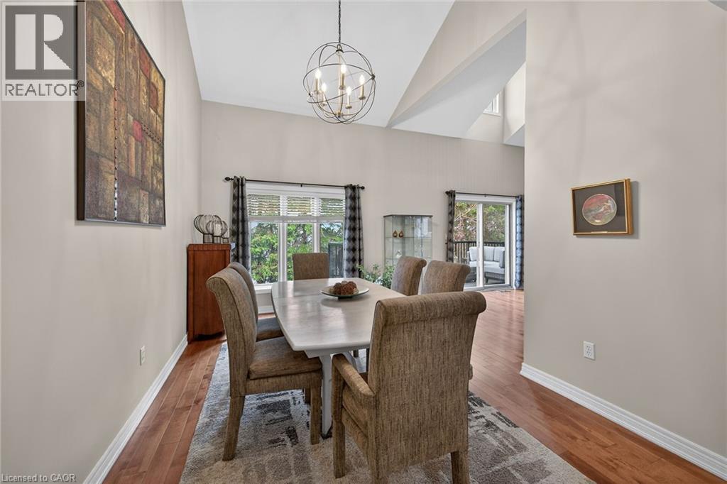 25 Hamilton Street S Unit# 31, Waterdown, Ontario  L8B 0L1 - Photo 18 - 40820416