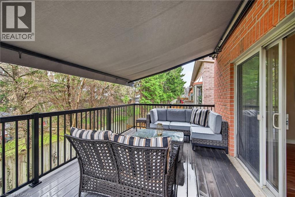 25 Hamilton Street S Unit# 31, Waterdown, Ontario  L8B 0L1 - Photo 19 - 40820416