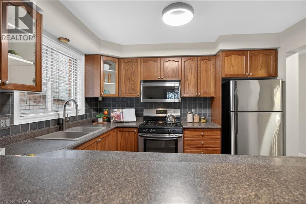 25 Hamilton Street S Unit# 31, Waterdown, Ontario  L8B 0L1 - Photo 9 - 40820416