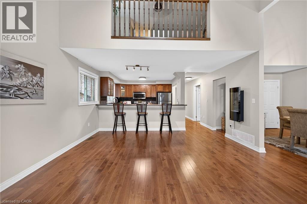 25 Hamilton Street S Unit# 31, Waterdown, Ontario  L8B 0L1 - Photo 11 - 40820416