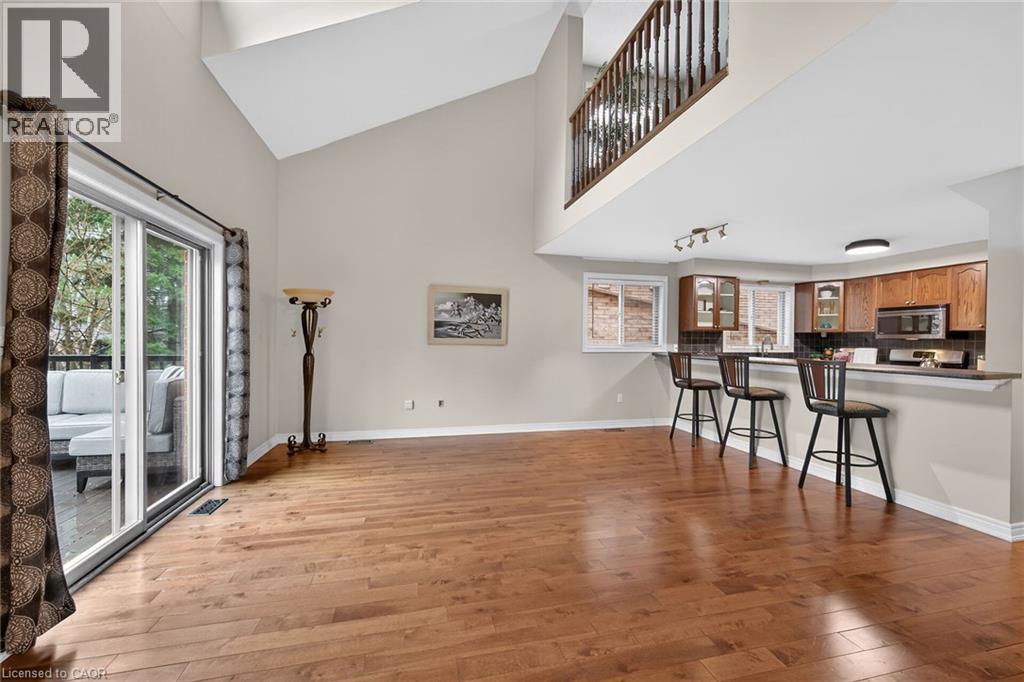 25 Hamilton Street S Unit# 31, Waterdown, Ontario  L8B 0L1 - Photo 12 - 40820416